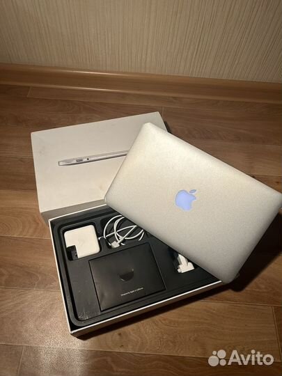 Macbook air 11