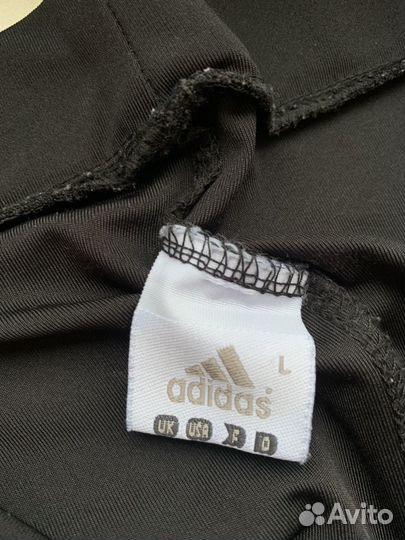 Легинсы спортивные adidas