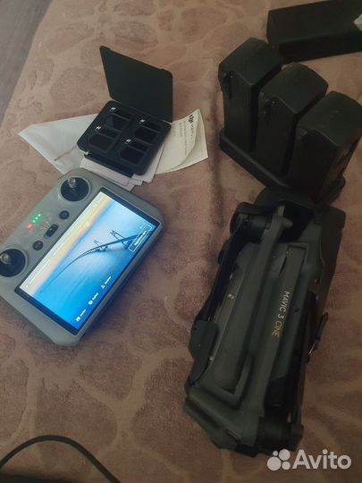 DJI Mavic 3 Cine