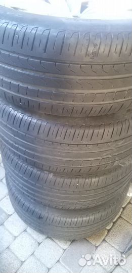 Pirelli Cinturato P7 24.5/50 R18