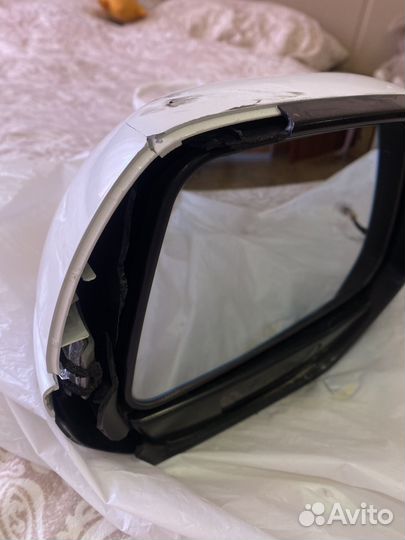 Зеркало левое Xonda Vezel