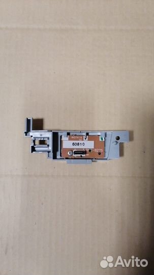 Панель управления RM2-8275 HP M106w