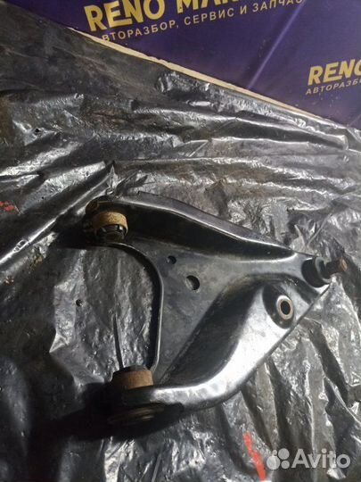 Рычаг подвески нижний передний правый Nissan