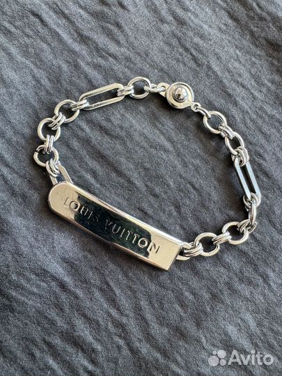 Браслет Louis Vuitton оригинал