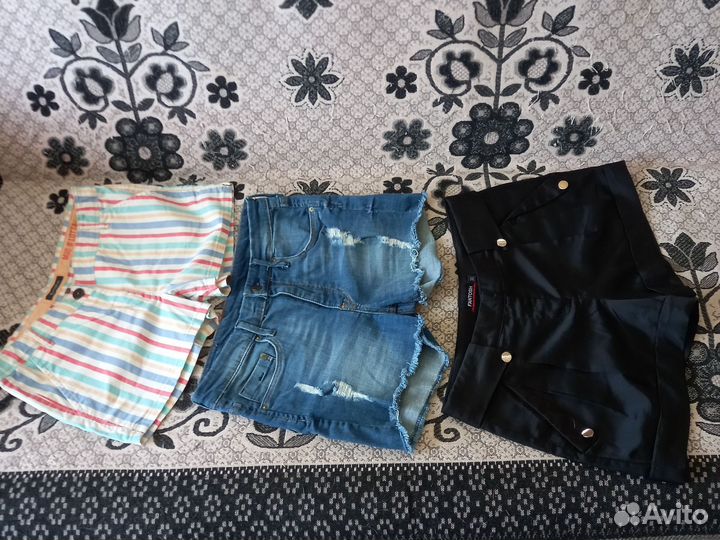 Marc o polo шорты