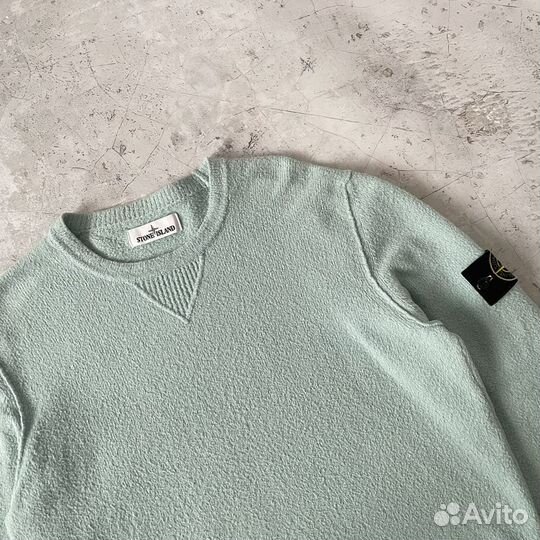 Stone Island M Мужской Джемпер