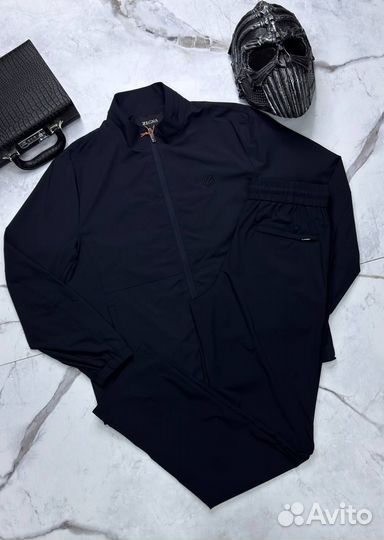 Спортивный костюм мужской Zegna