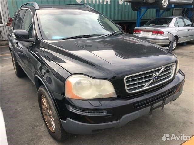 Разбор на запчасти Volvo XC90