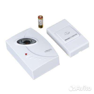 Беспроводной звонок