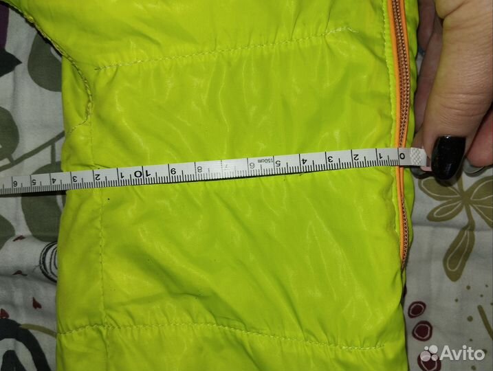 Комбинезон для маленькой собаки