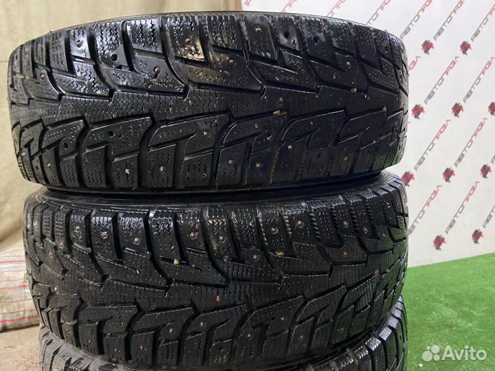 Hankook Winter I'Pike RS W419 175/65 R14 86T