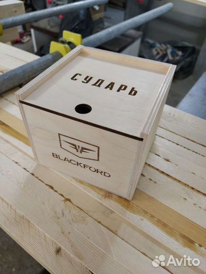 Столярная мастерская, лазерная резка и гравировка