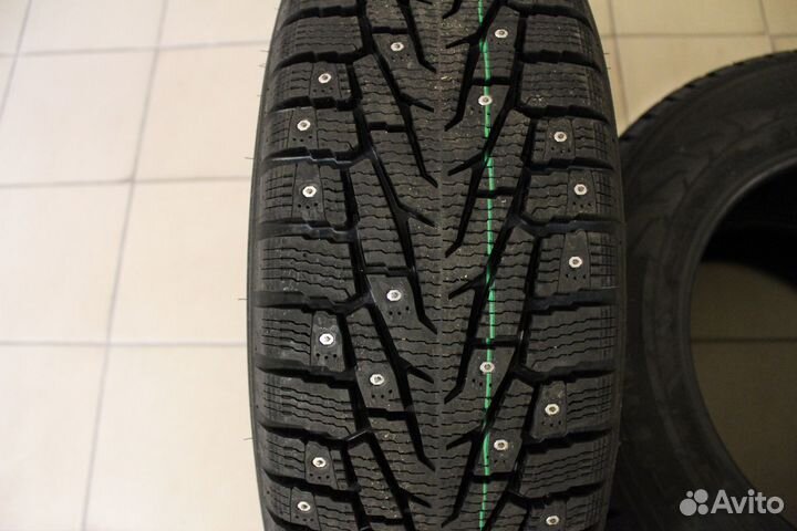 Nokian Tyres Nordman 7 205/55 R16