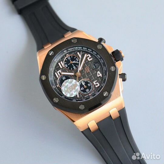 Часы мужские Audemars Piguet Royal Oak Offshore