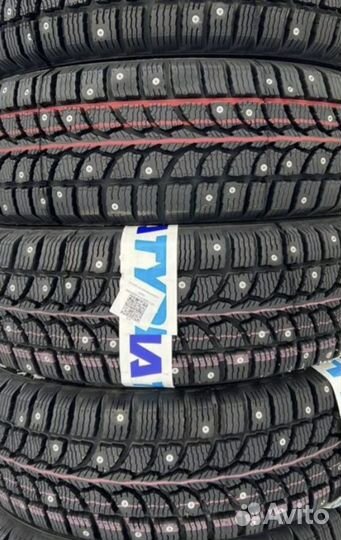 КАМА 505 Irbis 175/65 R14