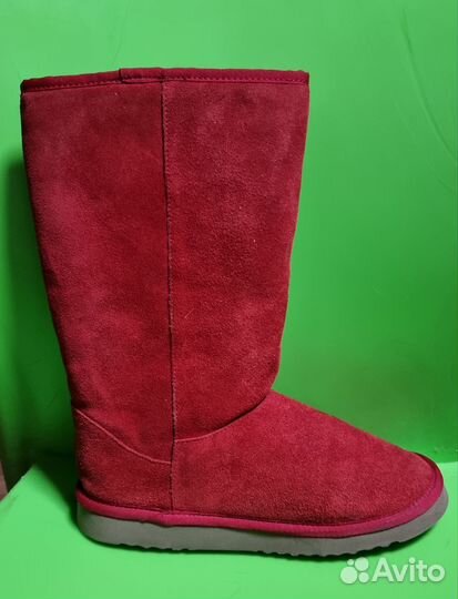 Угги замша 39-40