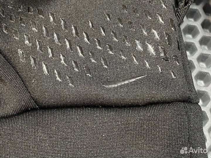 Перчатки Nike Hyperwarm (Арт.95523)