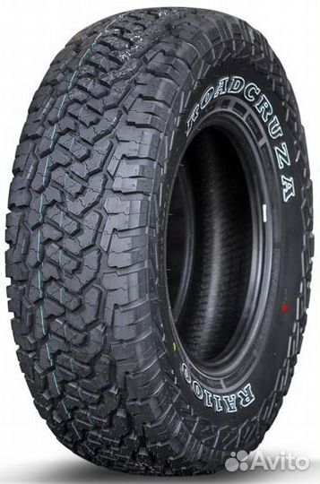 Roadcruza RA1100 A/T 285/70 R17 118S