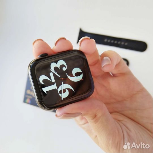 Smart watch M26 Pro
