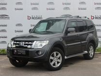 Mitsubishi Pajero 3.2 AT, 2013, 278 000 км, с пробегом, цена 2 150 000 руб.