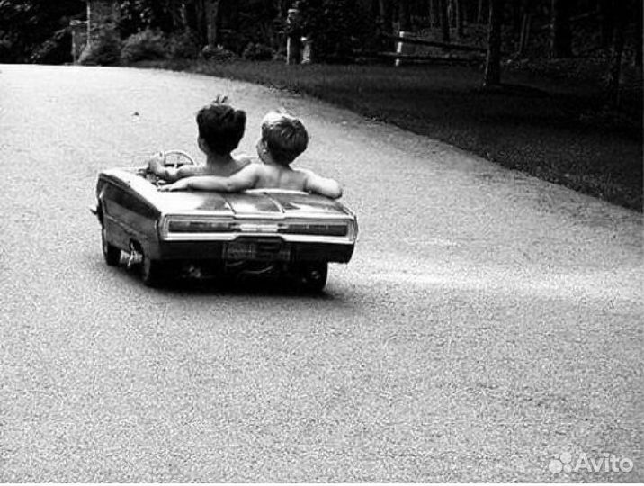 Услуга трезвый водитель