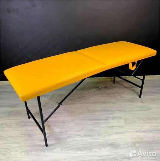 Массажный стол кушетка