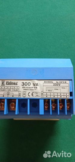 Понижающийтрансформатор