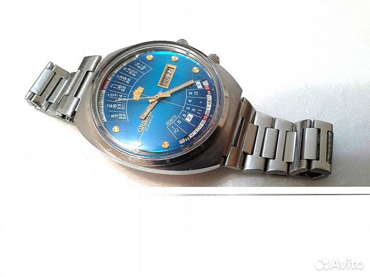 Часы Orient College. Original. Automatic