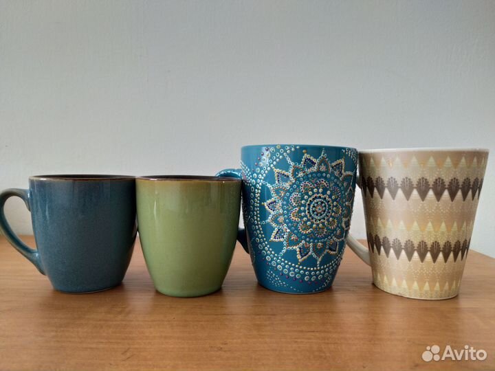 Кружка, чашка, бокал, стакан