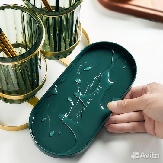 Подставка для столовых приборов