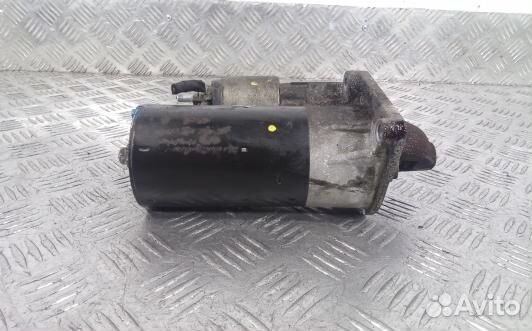 Стартер дизельный fiat bravo 2 (OBE23BR01)