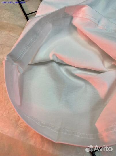 Футболка Ami Paris x Puma (Арт.85810)