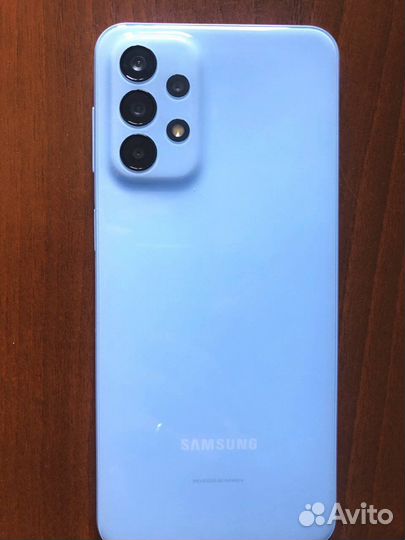Samsung galaxy A23 4 128