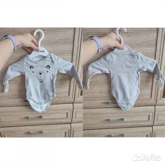 Одежда для мальчика