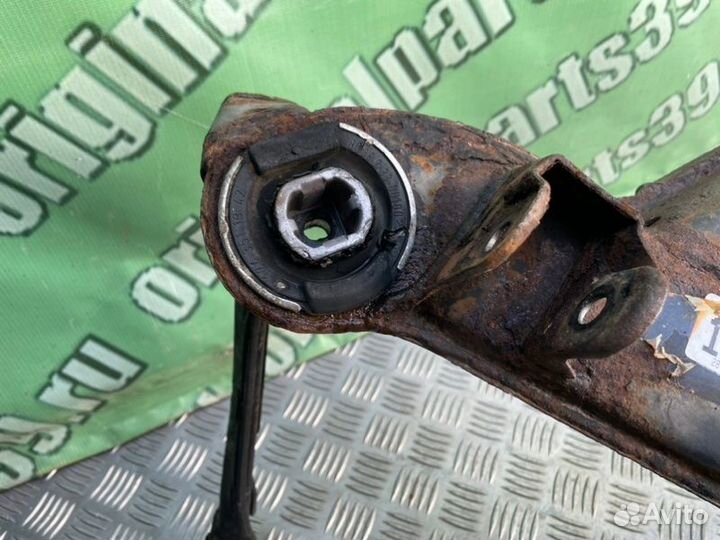 Подрамник задний Mercedes-Benz C-Class W202