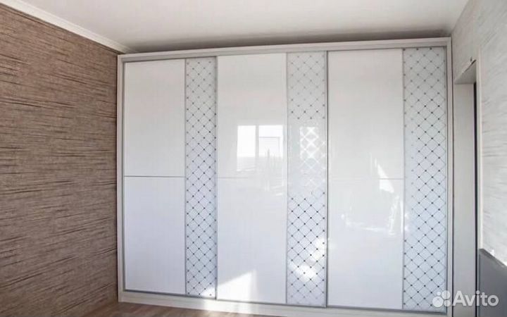 Шкаф купе без посредников