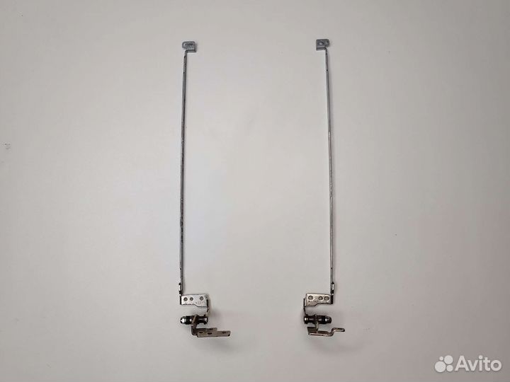 Петли для ноутбука packard bell new90