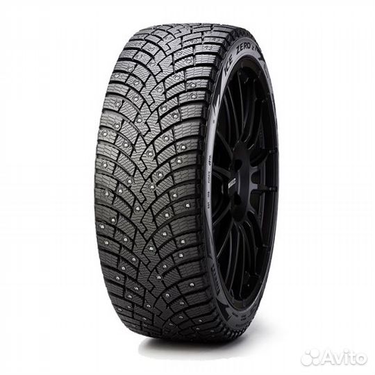 Pirelli Scorpion Ice Zero 2 285/40 R21 109H