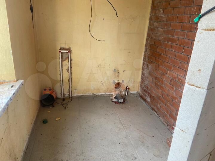 Дом 90,4 м² на участке 5,5 сот.