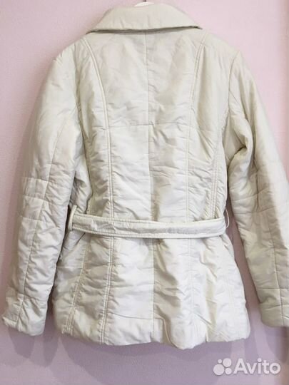 Куртка женская