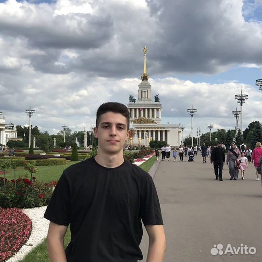 Не имеет значения