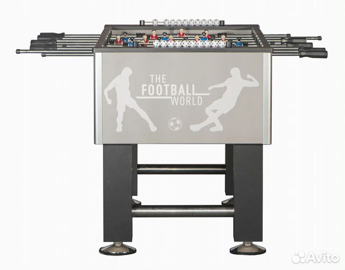 Настольный футбол (кикер) «Roma III»