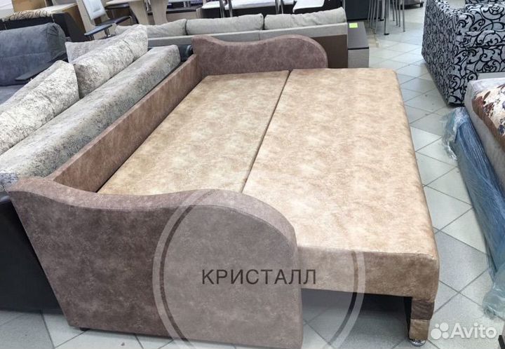 Диван софа Пегас