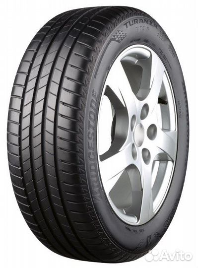 Bridgestone Turanza T005 155/60 R15 74T