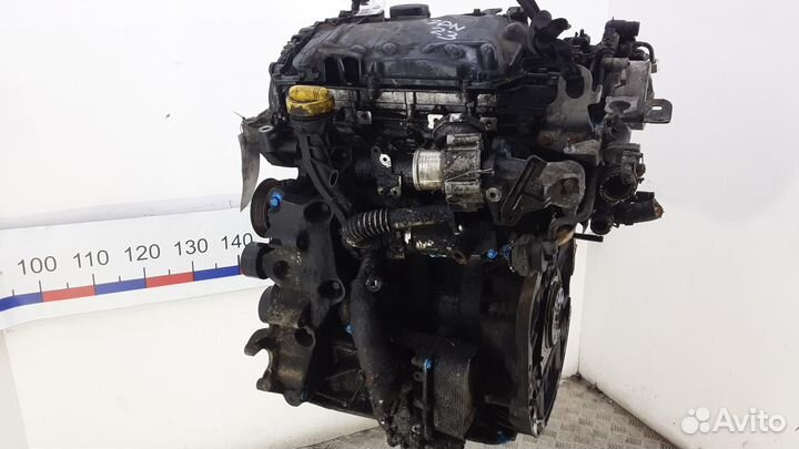 Б/У Б/У Двигатель дизельный фото неактуально