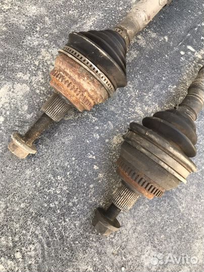 Ттрубка гидроусилителя руля Volkswagen Golf mk4