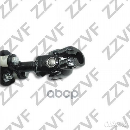 Карданчик рулевой нижний suzuki grand vitara/ES