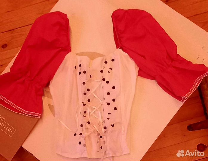 Детские костюмы для выступлений