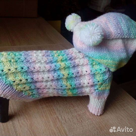 Одежда для маленьких собак большой выбор