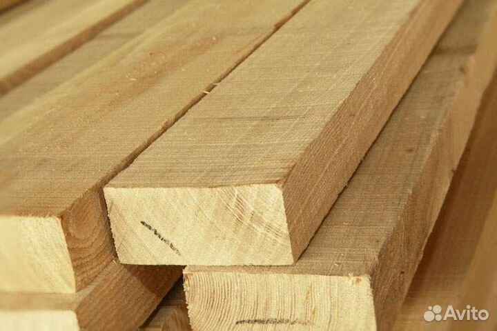 Брус доскА рейкА